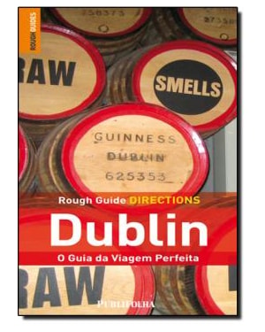 GUIA DIRECTIONS DUBLIN - 1