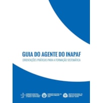 GUIA DO AGENTE DO INAPAF