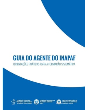 GUIA DO AGENTE DO INAPAF