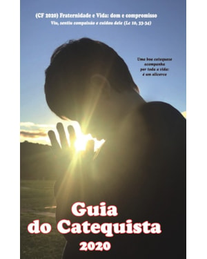 GUIA DO CATEQUISTA 2020