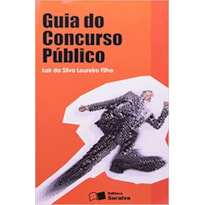 GUIA DO CONCURSO PUBLICO - 1