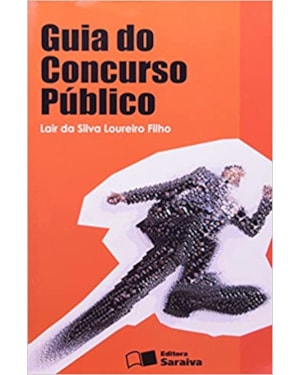 GUIA DO CONCURSO PUBLICO - 1
