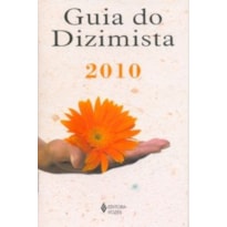 GUIA DO DIZIMISTA 2010