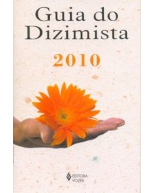 GUIA DO DIZIMISTA 2010