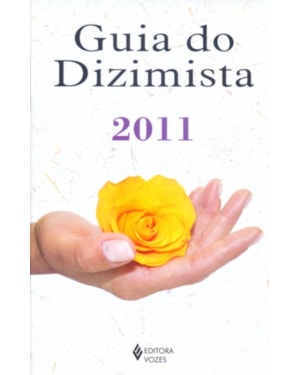 GUIA DO DIZIMISTA 2011
