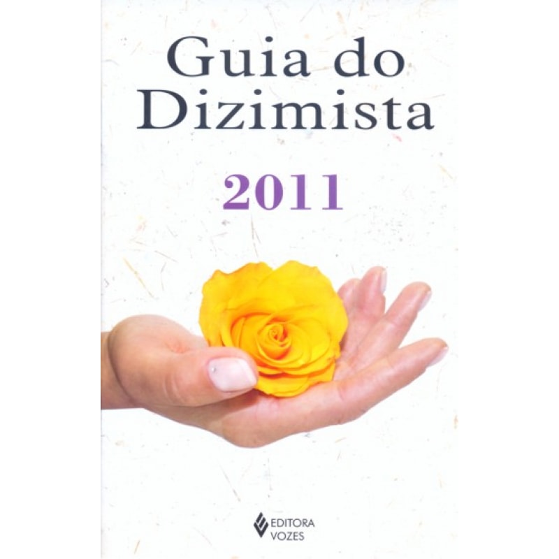GUIA DO DIZIMISTA 2011