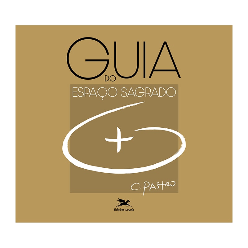 GUIA DO ESPAÇO SAGRADO