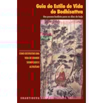 Guia do Estilo de Vida do Bodhisattva