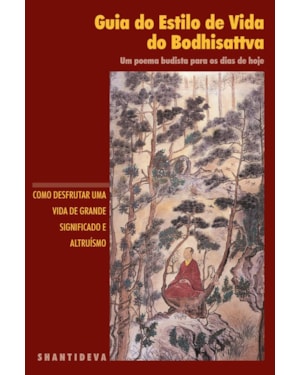 Guia do Estilo de Vida do Bodhisattva