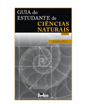 GUIA DO ESTUDANTE DE CIÊNCIAS NATURAIS - VOL. II