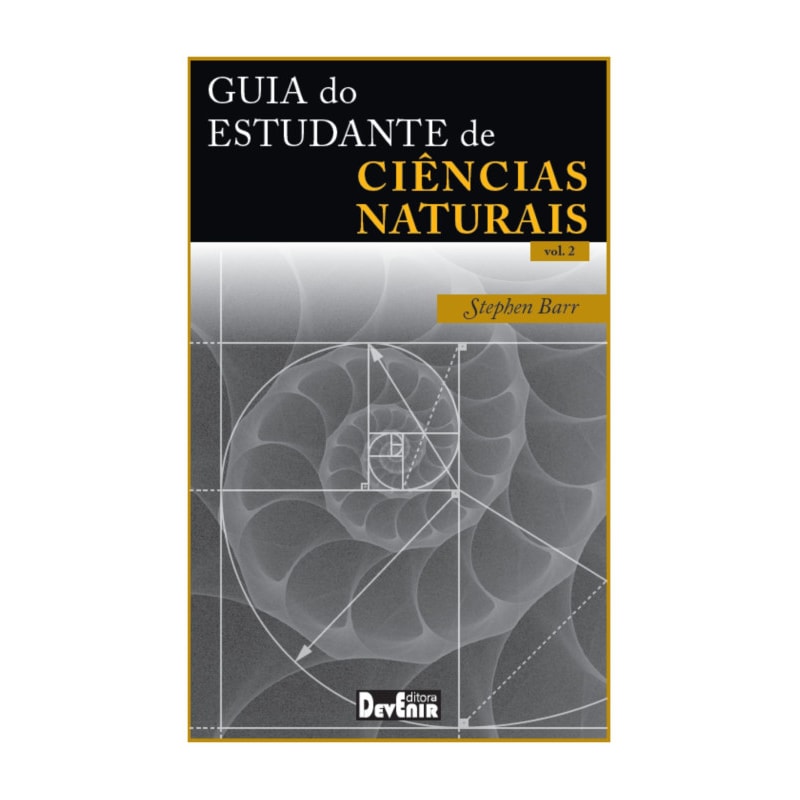 GUIA DO ESTUDANTE DE CIÊNCIAS NATURAIS - VOL. II