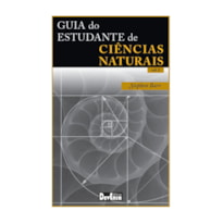 GUIA DO ESTUDANTE DE CIÊNCIAS NATURAIS - VOLUME 2