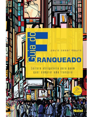 GUIA DO FRANQUEADO