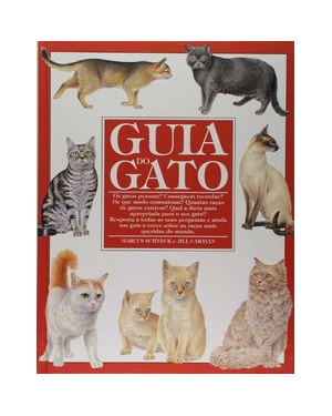Guia do gato
