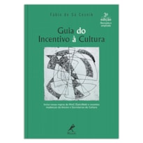 GUIA DO INCENTIVO À CULTURA
