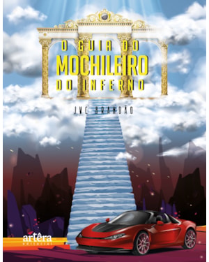 GUIA DO MOCHILEIRO DO INFERNO
