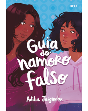 GUIA DO NAMORO FALSO