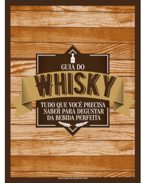 GUIA DO WHISKY