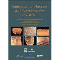 Guia dos icnofósseis de invertebrados do Brasil