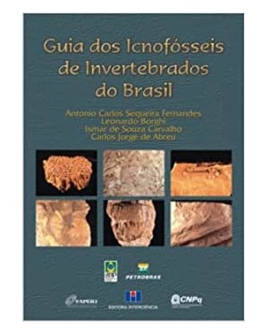 Guia dos icnofósseis de invertebrados do Brasil
