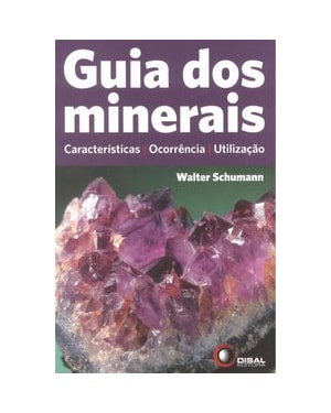 GUIA DOS MINERAIS