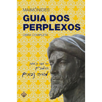 GUIA DOS PERPLEXOS - OBRA COMPLETA