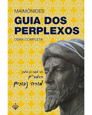 GUIA DOS PERPLEXOS - OBRA COMPLETA