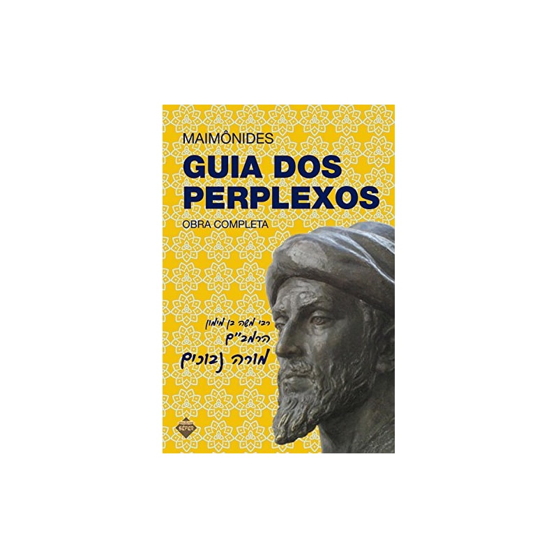 GUIA DOS PERPLEXOS - OBRA COMPLETA