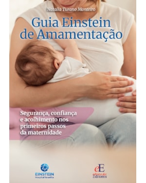 GUIA EINSTEIN DE AMAMENTAÇÃO