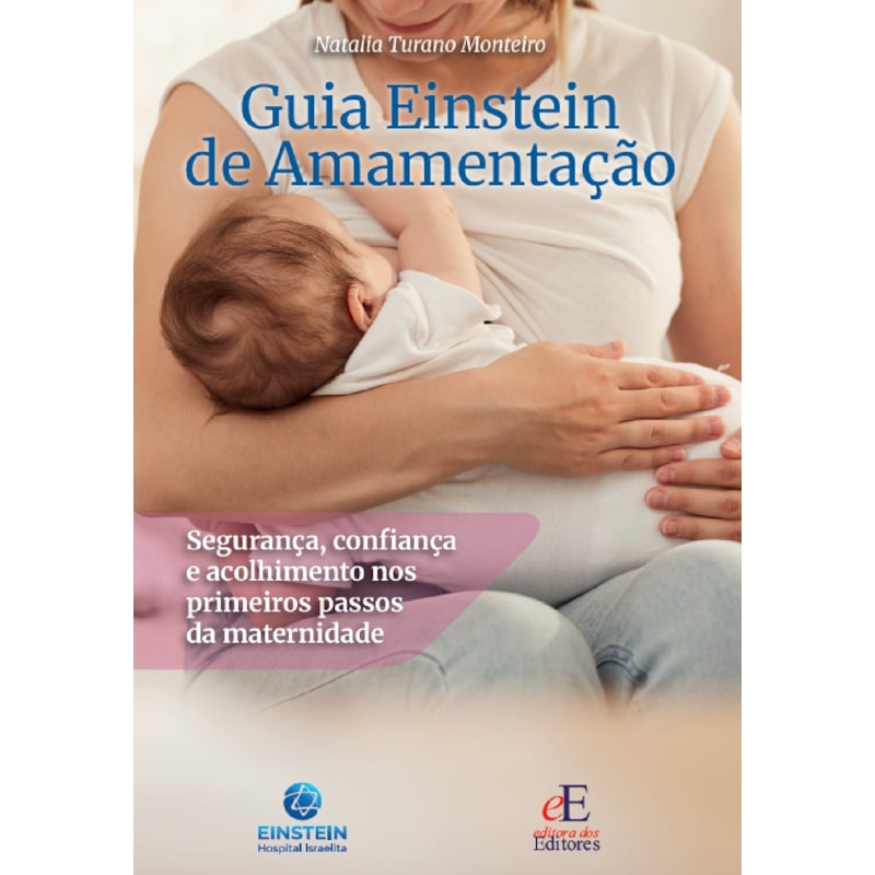 GUIA EINSTEIN DE AMAMENTAÇÃO