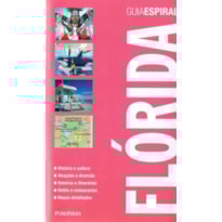 GUIA ESPIRAL FLORIDA - 1ª