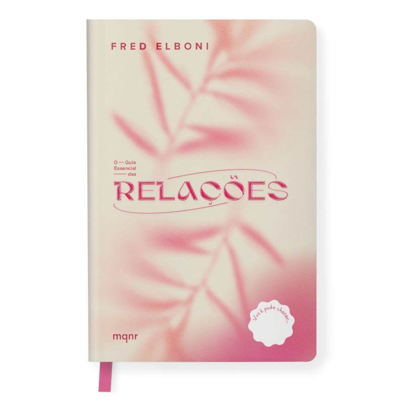 GUIA ESSENCIAL DAS RELAÇÕES