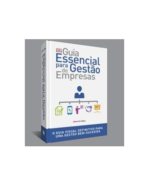 GUIA ESSENCIAL PARA GESTÃO DE EMPRESAS