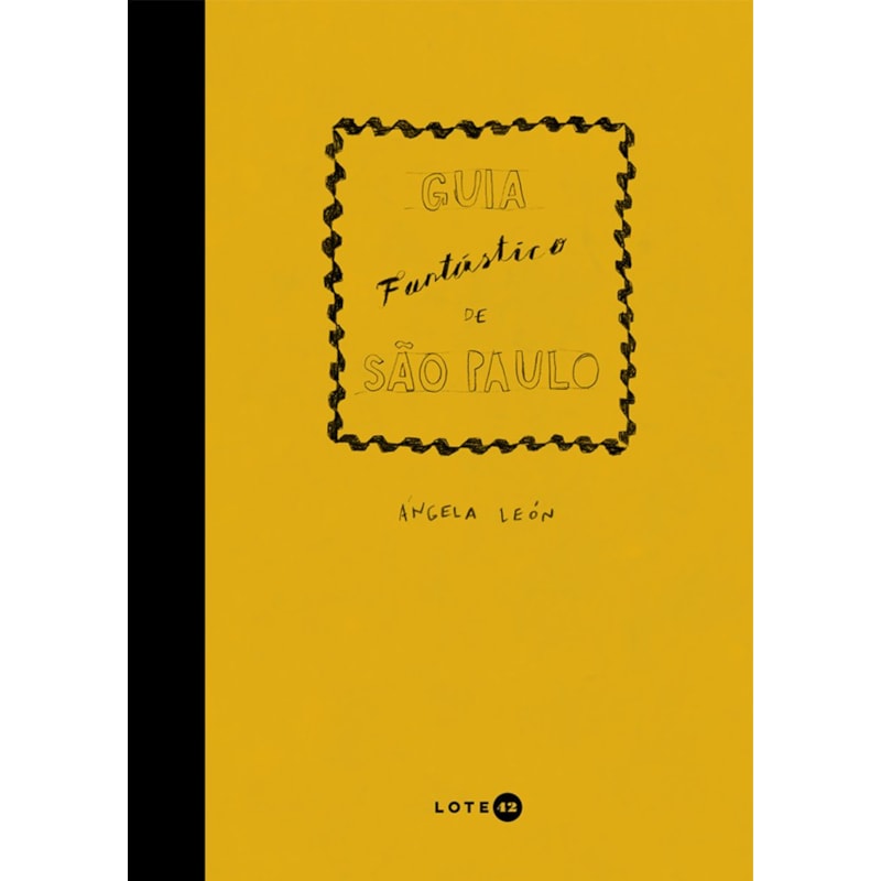 GUIA FANTÁSTICO DE SÃO PAULO