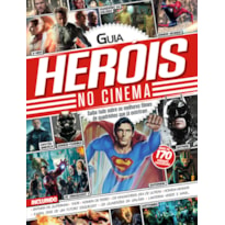 GUIA HERÓIS NO CINEMA