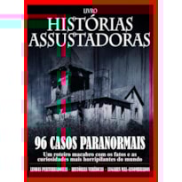 GUIA HISTÓRIAS ASSUSTADORAS