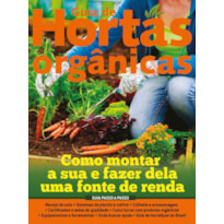 GUIA HORTAS ORGÂNICAS