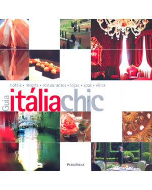 GUIA ITALIA CHIC