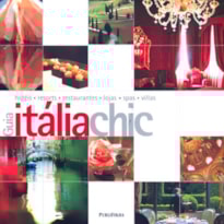 GUIA ITALIA CHIC GUIA ITALIA CHIC