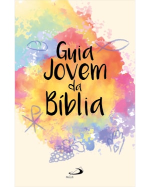 Guia Jovem da Bíblia