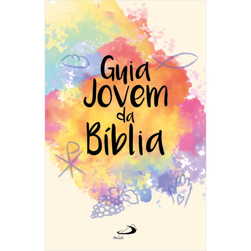 GUIA JOVEM DA BÍBLIA