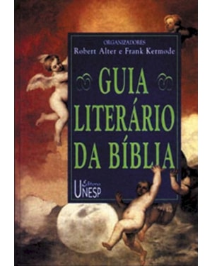 GUIA LITERÁRIO DA BÍBLIA