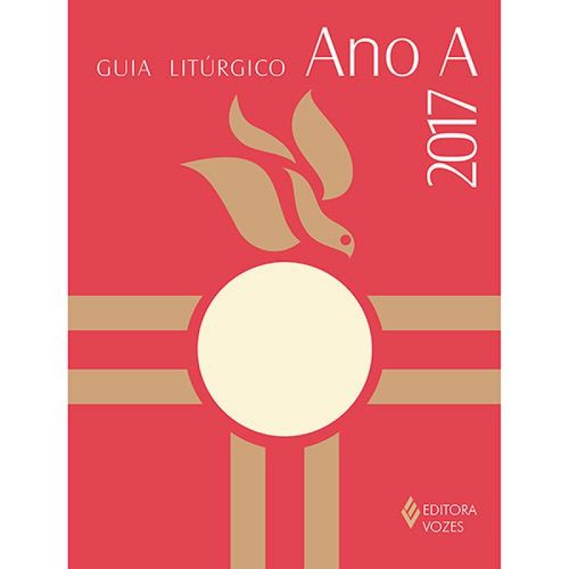 GUIA LITURGICO ANO A 2017