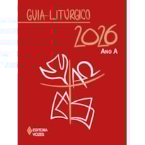 GUIA LITÚRGICO - ANO A - 2026