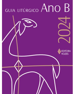 GUIA LITÚRGICO - ANO B - 2024