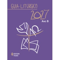 GUIA LITÚRGICO - ANO B - 2027