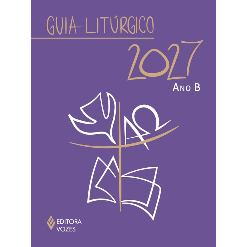 GUIA LITÚRGICO - ANO B - 2027