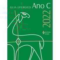 GUIA LITÚRGICO - ANO C - 2022