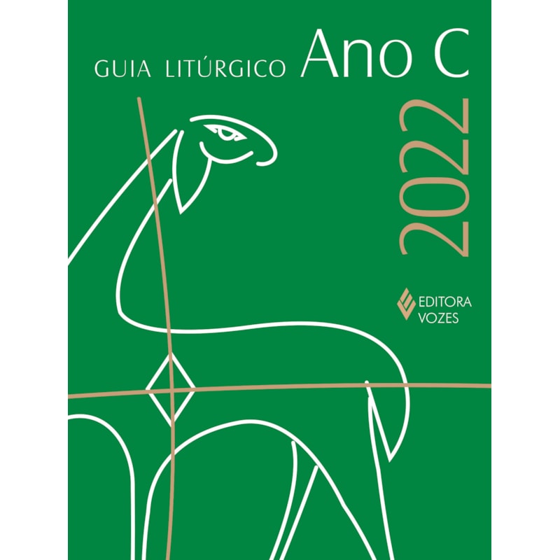 GUIA LITÚRGICO - ANO C - 2022