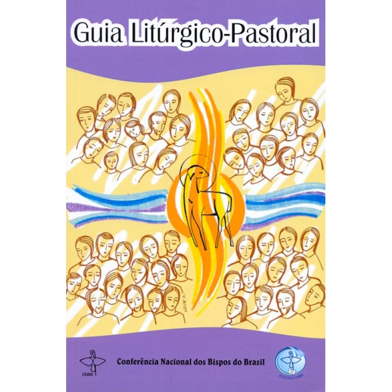 GUIA LITURGICO PASTORAL